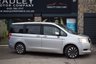 USED 2010 60 HONDA STEPWAGON 2010 Honda Stepwagon Spada 2.0 Petrol Automatic 8 Seats 5dr MPV  Petrol Automatic ULEZ CAZ COMPLIANT