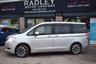 USED 2010 60 HONDA STEPWAGON 2010 Honda Stepwagon Spada 2.0 Petrol Automatic 8 Seats 5dr MPV  Petrol Automatic ULEZ CAZ COMPLIANT