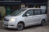 USED 2010 60 HONDA STEPWAGON 2010 Honda Stepwagon Spada 2.0 Petrol Automatic 8 Seats 5dr MPV  Petrol Automatic ULEZ CAZ COMPLIANT