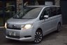USED 2010 60 HONDA STEPWAGON 2010 Honda Stepwagon Spada 2.0 Petrol Automatic 8 Seats 5dr MPV  Petrol Automatic ULEZ CAZ COMPLIANT