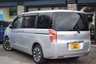 USED 2010 60 HONDA STEPWAGON 2010 Honda Stepwagon Spada 2.0 Petrol Automatic 8 Seats 5dr MPV  Petrol Automatic ULEZ CAZ COMPLIANT