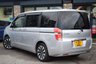 USED 2010 60 HONDA STEPWAGON 2010 Honda Stepwagon Spada 2.0 Petrol Automatic 8 Seats 5dr MPV  Petrol Automatic ULEZ CAZ COMPLIANT