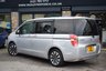 USED 2010 60 HONDA STEPWAGON 2010 Honda Stepwagon Spada 2.0 Petrol Automatic 8 Seats 5dr MPV  Petrol Automatic ULEZ CAZ COMPLIANT