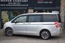 USED 2010 60 HONDA STEPWAGON 2010 Honda Stepwagon Spada 2.0 Petrol Automatic 8 Seats 5dr MPV  Petrol Automatic ULEZ CAZ COMPLIANT