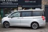 USED 2010 60 HONDA STEPWAGON 2010 Honda Stepwagon Spada 2.0 Petrol Automatic 8 Seats 5dr MPV  Petrol Automatic ULEZ CAZ COMPLIANT