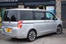 USED 2010 60 HONDA STEPWAGON 2010 Honda Stepwagon Spada 2.0 Petrol Automatic 8 Seats 5dr MPV  Petrol Automatic ULEZ CAZ COMPLIANT