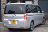 USED 2010 60 HONDA STEPWAGON 2010 Honda Stepwagon Spada 2.0 Petrol Automatic 8 Seats 5dr MPV  Petrol Automatic ULEZ CAZ COMPLIANT