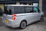 USED 2010 60 HONDA STEPWAGON 2010 Honda Stepwagon Spada 2.0 Petrol Automatic 8 Seats 5dr MPV  Petrol Automatic ULEZ CAZ COMPLIANT