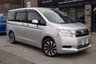 USED 2010 60 HONDA STEPWAGON 2010 Honda Stepwagon Spada 2.0 Petrol Automatic 8 Seats 5dr MPV  Petrol Automatic ULEZ CAZ COMPLIANT
