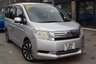 USED 2010 60 HONDA STEPWAGON 2010 Honda Stepwagon Spada 2.0 Petrol Automatic 8 Seats 5dr MPV  Petrol Automatic ULEZ CAZ COMPLIANT