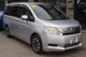 USED 2010 60 HONDA STEPWAGON 2010 Honda Stepwagon Spada 2.0 Petrol Automatic 8 Seats 5dr MPV  Petrol Automatic ULEZ CAZ COMPLIANT