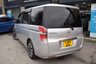 USED 2010 60 HONDA STEPWAGON 2010 Honda Stepwagon Spada 2.0 Petrol Automatic 8 Seats 5dr MPV  Petrol Automatic ULEZ CAZ COMPLIANT