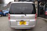 USED 2010 60 HONDA STEPWAGON 2010 Honda Stepwagon Spada 2.0 Petrol Automatic 8 Seats 5dr MPV  Petrol Automatic ULEZ CAZ COMPLIANT