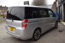 USED 2010 60 HONDA STEPWAGON 2010 Honda Stepwagon Spada 2.0 Petrol Automatic 8 Seats 5dr MPV  Petrol Automatic ULEZ CAZ COMPLIANT
