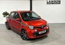 USED 2016 16 RENAULT TWINGO 0.9 TCe Dynamique S Hatchback 5dr Petrol EDC Euro 6 (90 ps) 