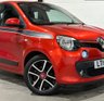 USED 2016 16 RENAULT TWINGO 0.9 TCe Dynamique S Hatchback 5dr Petrol EDC Euro 6 (90 ps) 
