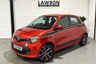 USED 2016 16 RENAULT TWINGO 0.9 TCe Dynamique S Hatchback 5dr Petrol EDC Euro 6 (90 ps) 
