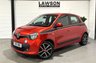 USED 2016 16 RENAULT TWINGO 0.9 TCe Dynamique S Hatchback 5dr Petrol EDC Euro 6 (90 ps) 