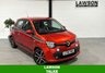 USED 2016 16 RENAULT TWINGO 0.9 TCe Dynamique S Hatchback 5dr Petrol EDC Euro 6 (90 ps) 