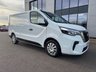 USED 2022 72 NISSAN PRIMASTAR 2.0 DCI 28 ACENTAL1 110PS AIRCON 