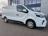 USED 2022 72 NISSAN PRIMASTAR 2.0 DCI 28 ACENTAL1 110PS AIRCON 