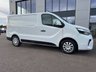USED 2022 72 NISSAN PRIMASTAR 2.0 DCI 28 ACENTAL1 110PS AIRCON 