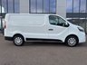 USED 2022 72 NISSAN PRIMASTAR 2.0 DCI 28 ACENTAL1 110PS AIRCON 