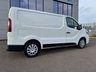 USED 2022 72 NISSAN PRIMASTAR 2.0 DCI 28 ACENTAL1 110PS AIRCON 