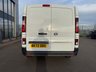 USED 2022 72 NISSAN PRIMASTAR 2.0 DCI 28 ACENTAL1 110PS AIRCON 