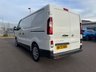 USED 2022 72 NISSAN PRIMASTAR 2.0 DCI 28 ACENTAL1 110PS AIRCON 