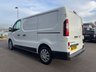 USED 2022 72 NISSAN PRIMASTAR 2.0 DCI 28 ACENTAL1 110PS AIRCON 