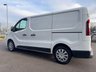 USED 2022 72 NISSAN PRIMASTAR 2.0 DCI 28 ACENTAL1 110PS AIRCON 