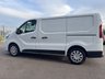 USED 2022 72 NISSAN PRIMASTAR 2.0 DCI 28 ACENTAL1 110PS AIRCON 