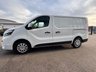 USED 2022 72 NISSAN PRIMASTAR 2.0 DCI 28 ACENTAL1 110PS AIRCON 