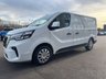 USED 2022 72 NISSAN PRIMASTAR 2.0 DCI 28 ACENTAL1 110PS AIRCON 
