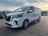 USED 2022 72 NISSAN PRIMASTAR 2.0 DCI 28 ACENTAL1 110PS AIRCON 