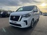 USED 2022 72 NISSAN PRIMASTAR 2.0 DCI 28 ACENTAL1 110PS AIRCON 