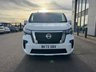 USED 2022 72 NISSAN PRIMASTAR 2.0 DCI 28 ACENTAL1 110PS AIRCON 