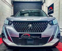 USED 2020 70 PEUGEOT 2008 1.2 PureTech GT SUV 5dr Petrol EAT Euro 6 (s/s) (155 ps) 
