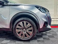USED 2020 70 PEUGEOT 2008 1.2 PureTech GT SUV 5dr Petrol EAT Euro 6 (s/s) (155 ps) 