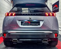 USED 2020 70 PEUGEOT 2008 1.2 PureTech GT SUV 5dr Petrol EAT Euro 6 (s/s) (155 ps) 