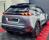 USED 2020 70 PEUGEOT 2008 1.2 PureTech GT SUV 5dr Petrol EAT Euro 6 (s/s) (155 ps) 