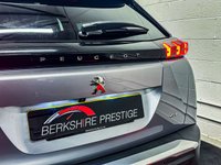 USED 2020 70 PEUGEOT 2008 1.2 PureTech GT SUV 5dr Petrol EAT Euro 6 (s/s) (155 ps) 