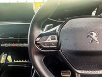 USED 2020 70 PEUGEOT 2008 1.2 PureTech GT SUV 5dr Petrol EAT Euro 6 (s/s) (155 ps) 