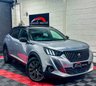 USED 2020 70 PEUGEOT 2008 1.2 PureTech GT SUV 5dr Petrol EAT Euro 6 (s/s) (155 ps) 