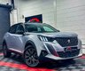 USED 2020 70 PEUGEOT 2008 1.2 PureTech GT SUV 5dr Petrol EAT Euro 6 (s/s) (155 ps) 