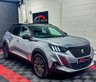 USED 2020 70 PEUGEOT 2008 1.2 PureTech GT SUV 5dr Petrol EAT Euro 6 (s/s) (155 ps) 