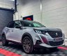 USED 2020 70 PEUGEOT 2008 1.2 PureTech GT SUV 5dr Petrol EAT Euro 6 (s/s) (155 ps) 