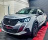 USED 2020 70 PEUGEOT 2008 1.2 PureTech GT SUV 5dr Petrol EAT Euro 6 (s/s) (155 ps) 