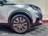 USED 2020 70 PEUGEOT 2008 1.2 PureTech GT SUV 5dr Petrol EAT Euro 6 (s/s) (155 ps) 